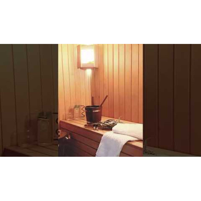 Шайка для лазні: дрібниця чи необхідність? #tesli #лазня #sauna