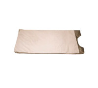 Mattress for bath and sauna