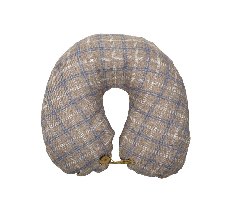 Waterproof bath pillow
