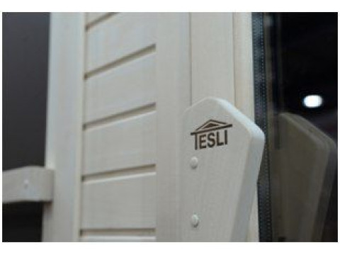 The Tesli stand will be opened again at the exhibition in the capital 
