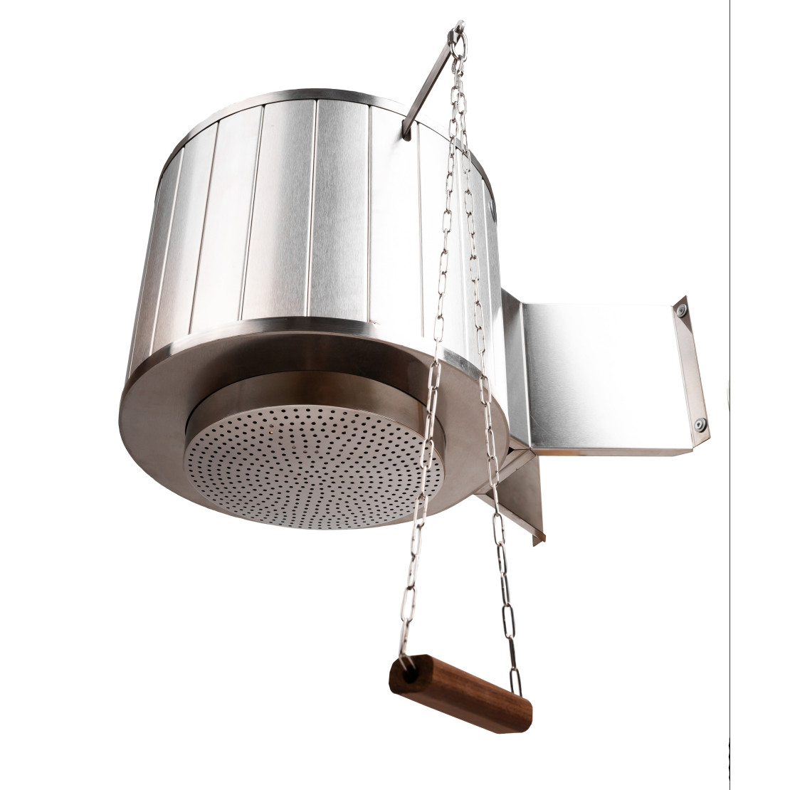 Обливний пристрій Tesli COOLER Steel 35 л з нержавіючої сталі