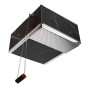 Tesli Perla 45L watering device
