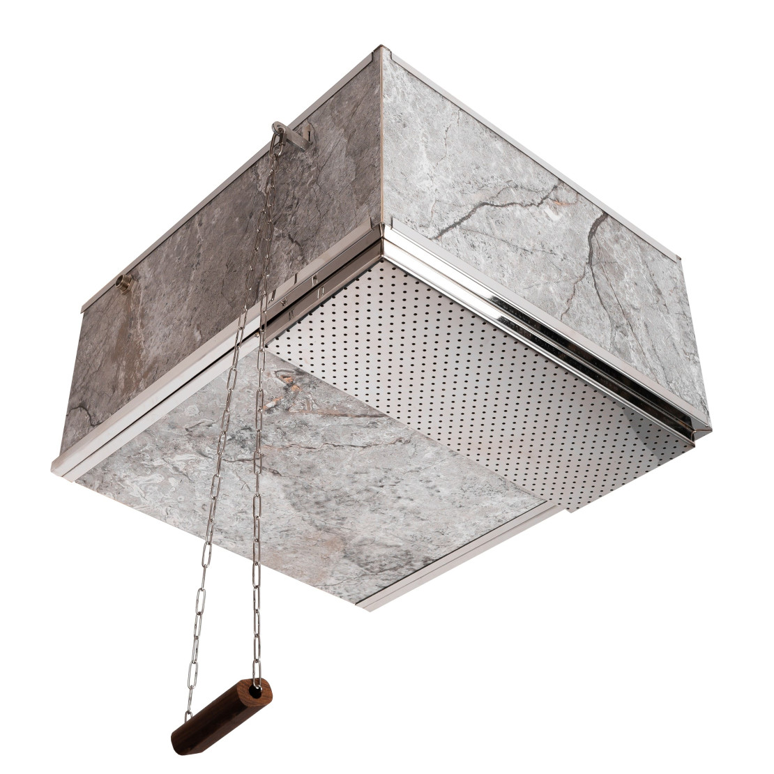 Tesli Skin 45L watering device