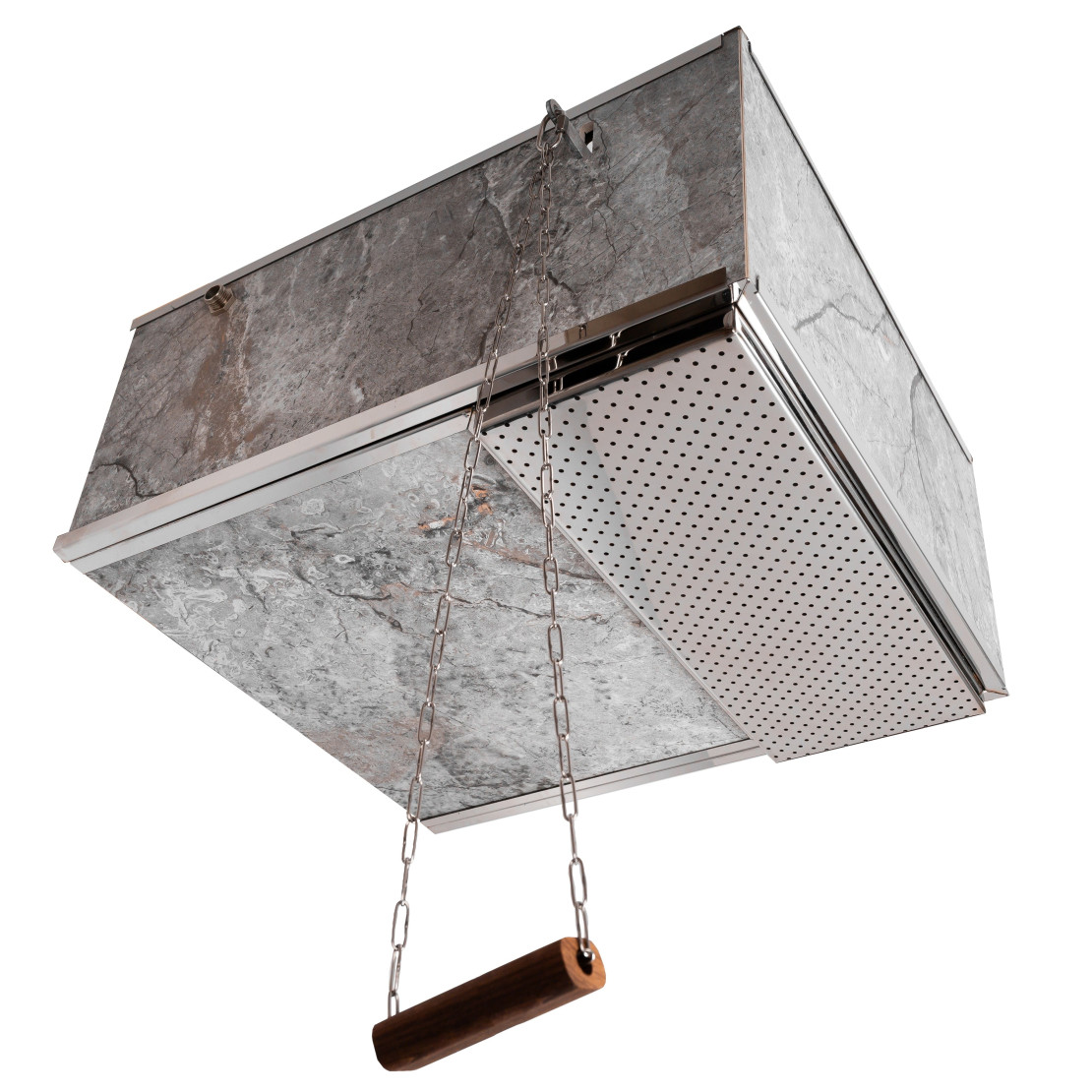 Tesli Skin 45L watering device