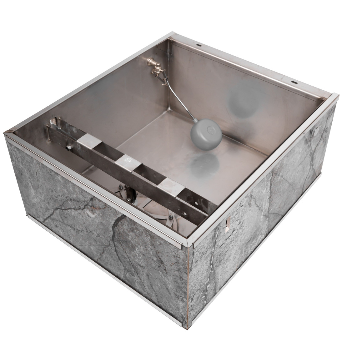 Tesli Skin 45L watering device