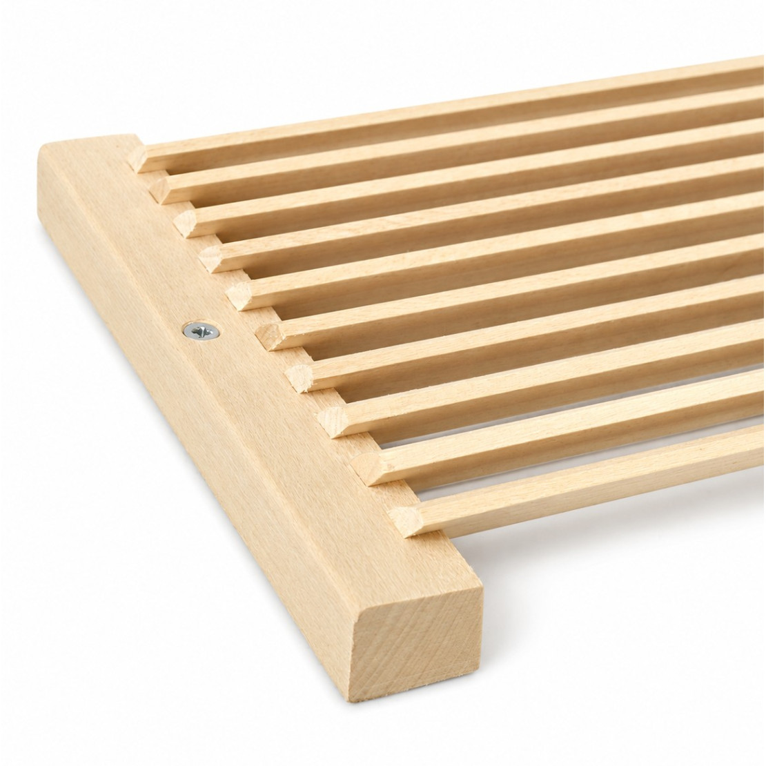 Tesli ventilation grille 230*170 made of linden