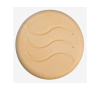 Tesli ventilation plug d100, wooden base