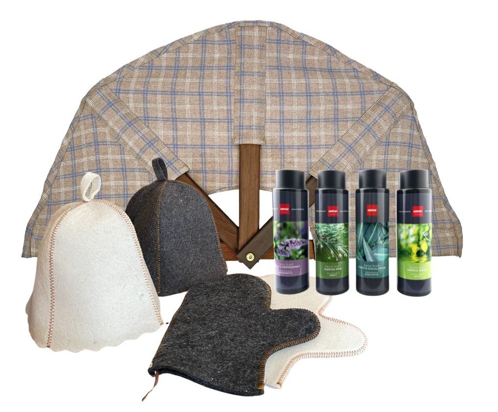 Hats, gloves and more