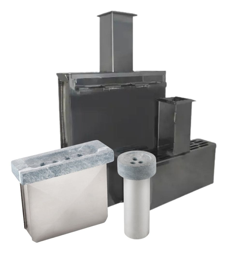 Humidifiers and vaporizers