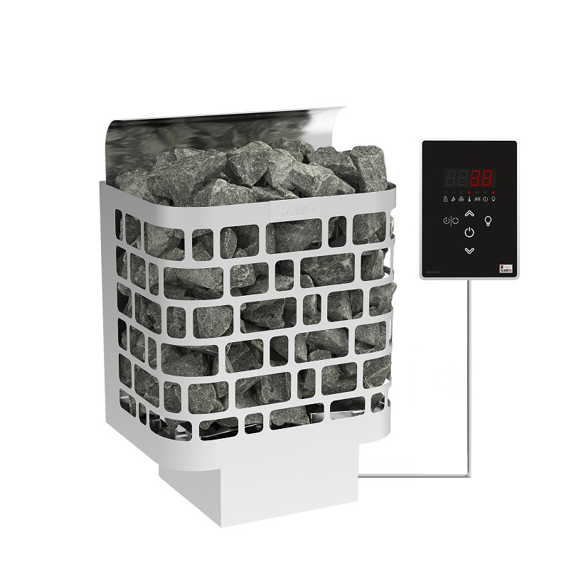 Electric heaters