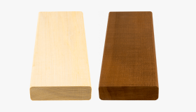 Bench timber