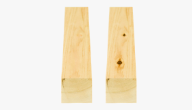 timber for a bench in the sauna and steam room
