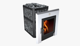 Wood-burning stoves